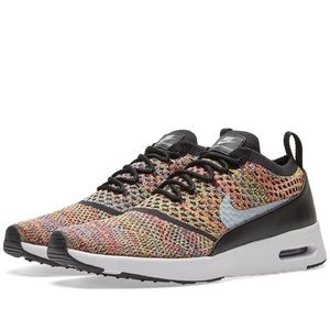 nike women's air max thea ultra flyknit